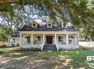 6401 Jacksons Oak Dr, Daphne, AL 36526