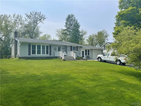 (undisclosed Address), Oneida, NY 13421