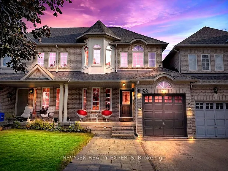 68 Root Cres E #UPPER — Photo 1