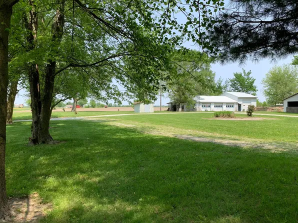 8734 N 200 W, Alexandria, IN 46001