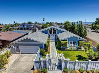 154 Trinidad Dr, Tiburon, CA