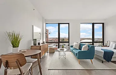 Rented by Nest Seekers International