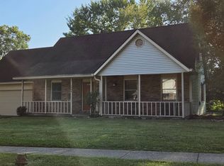 1006 S Carleton Ct, Bloomington, IN 47401