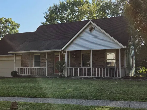 1006 S Carleton Ct, Bloomington, IN 47401