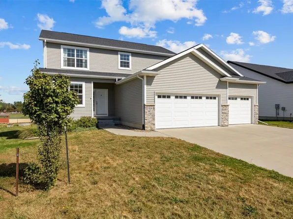 519 Ashton Dr NE, Mount Vernon, IA 52314