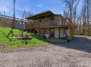 1135 Locust Ave S, Washington, PA 15301