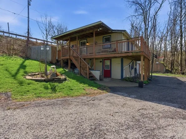 1135 Locust Ave S, Washington, PA 15301