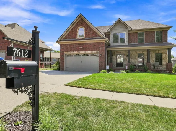 7612 Aspen Ridge Rd, Louisville, KY 40214