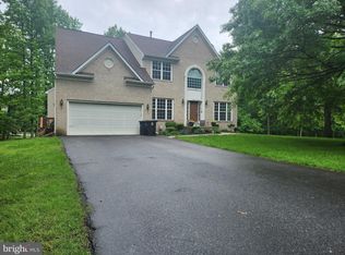 302 Switchgrass Ct, Upper Marlboro, MD 20774