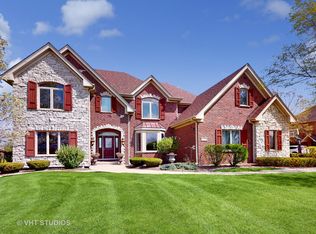 22491 Ledgestone Way, Frankfort, IL 60423