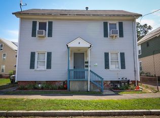 2 Lewis St, Westfield, MA 01085