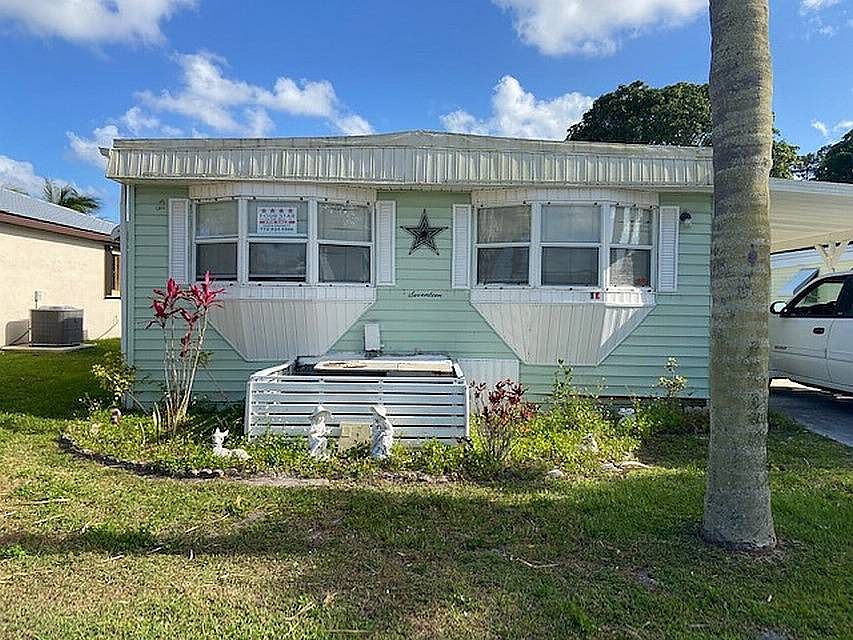 17 El Camino Real Port St, Pt Saint Lucie, FL 34952 | Zillow