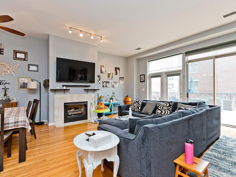 1st image of 1350 W Fullerton Ave #2