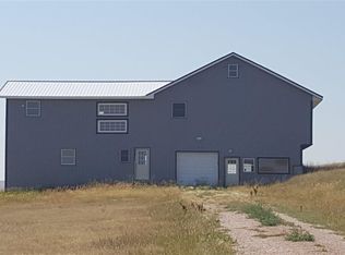 15023 Justice Rd, Box Elder, SD 57719