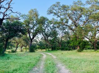 Horton Preiss Rd, Blanco, TX 78606