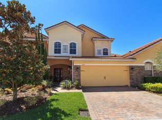 5095 Fiorella Ln, Sanford, FL 32771