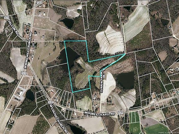 2nd image of 261 Currin Farm Ln