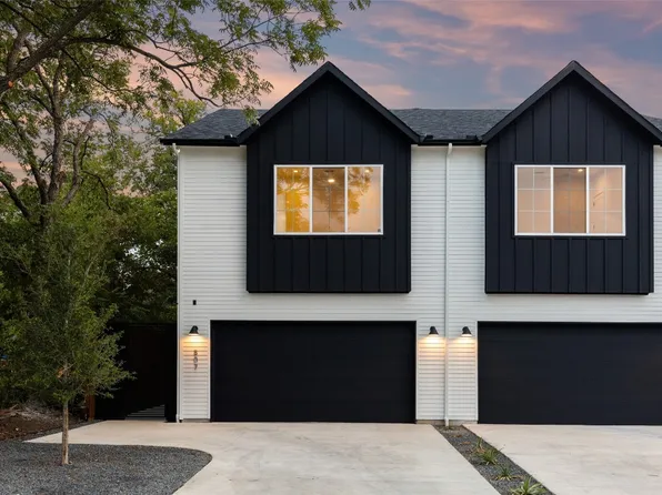 807 Mount Auburn Ave, Dallas, TX 75223