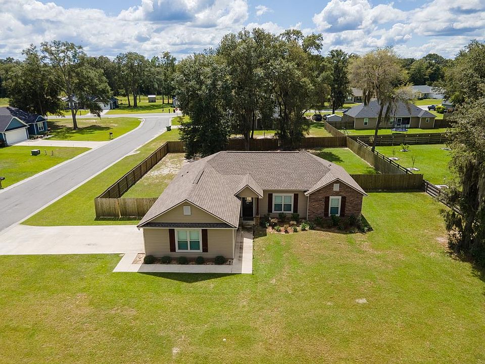 4590 CALEB CREEK DR Valdosta GA Zillow