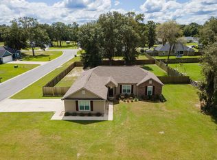 4531 Caleb Creek Dr, Valdosta, GA 31601