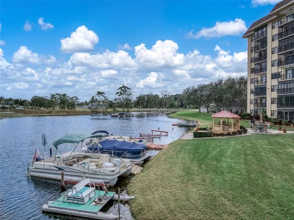 117 COUNTRY CLUB DRIVE #503, LAKE PLACID, FL 33852