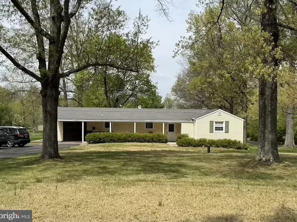 531 Fairhill Rd, Hatfield, PA 19440