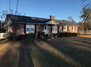 1301 Canterbury Rd, Florence, SC 29505
