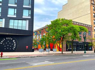 480 S Salina St, Syracuse, NY 13202