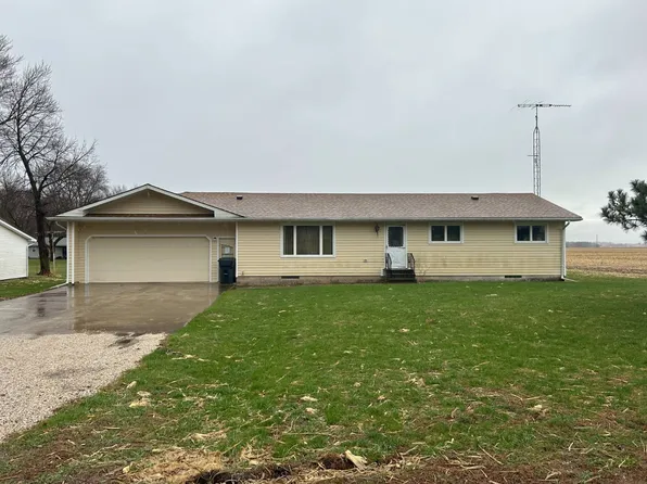 805 4th St, Battle Creek, IA 51006