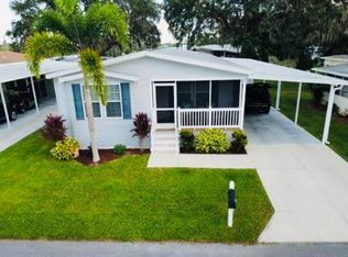 203 Emden Way, Ellenton, FL 34222