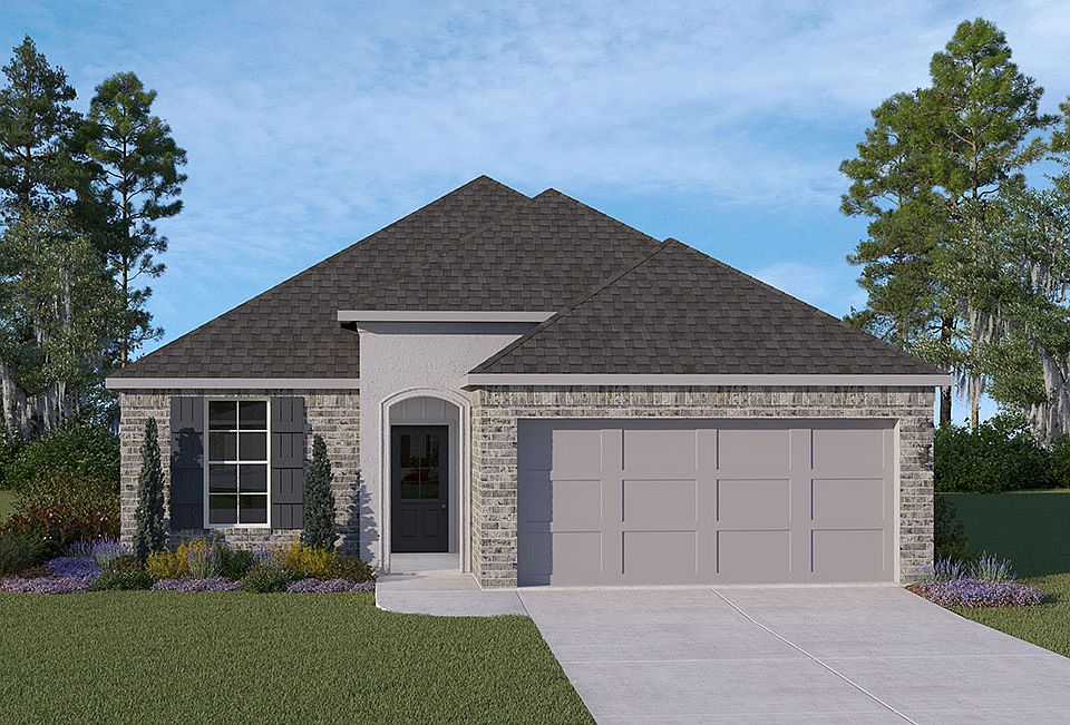 Plan Elevation.