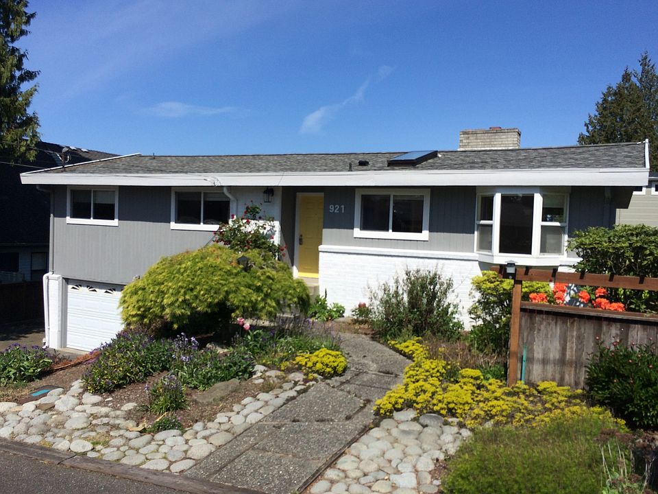 New Paint, sprinkler system