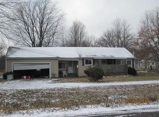 2093 Michigan Rd, Port Huron, MI 48060