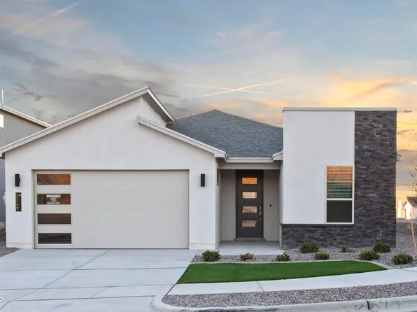 2249 Rocky Terrace Pl, El Paso, TX 79911