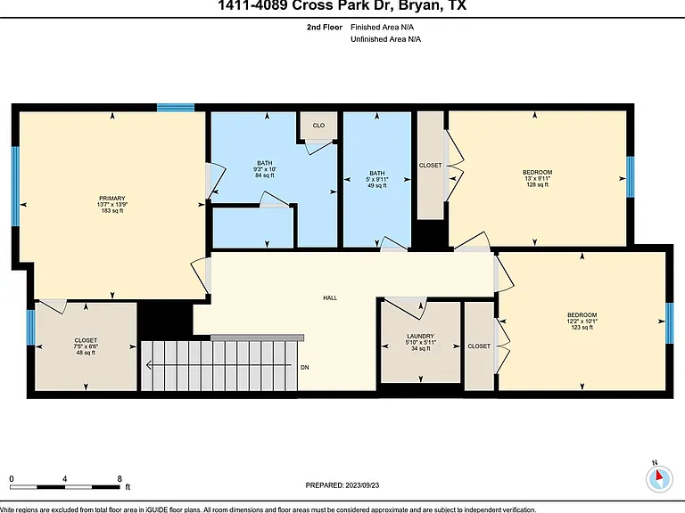 4089 Cross Park Dr #511 — Photo 42