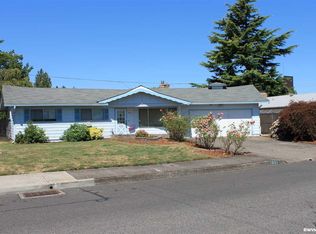 1851 31st Ave NE, Salem, OR 97301