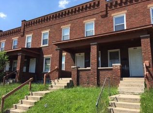 802 E Whittier St, Columbus, OH