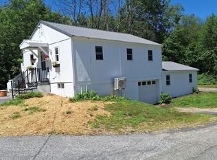 303 Sam Page Road, Acton, ME 04001