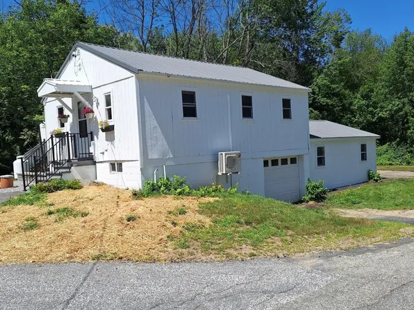 303 Sam Page Road, Acton, ME 04001