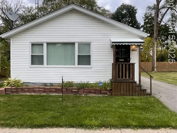 3420 Fleming Rd, Flint, MI 48504