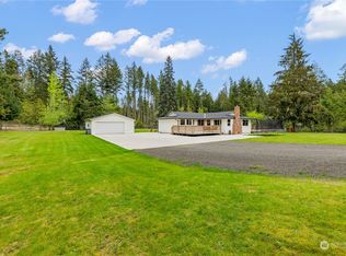 10872 Banner Rd SE, Olalla, WA 98359
