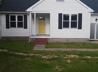 8431 Fleming Rd, Wallops Island, VA 23337