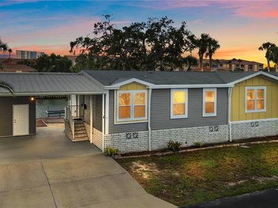 4851 W Gandy Blvd #11S, Tampa, FL, 33611