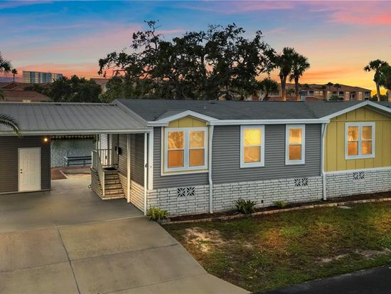 4851 W Gandy Blvd #11S, Tampa, FL 33611