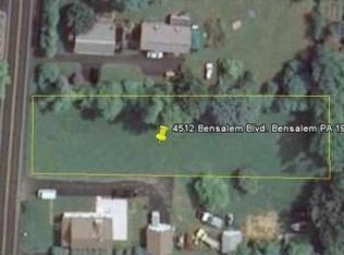 4512 Bensalem Blvd, Bensalem, PA 19020