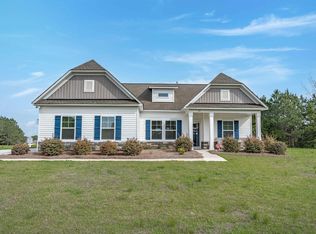 42 Jollystreet Rd #Xcwppi, Prosperity, SC 29127
