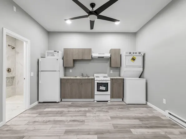 (undisclosed Address), Stamford, CT 06905
