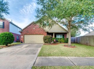 4927 Dwarf Honeysuckle Ct, Houston, TX 77084