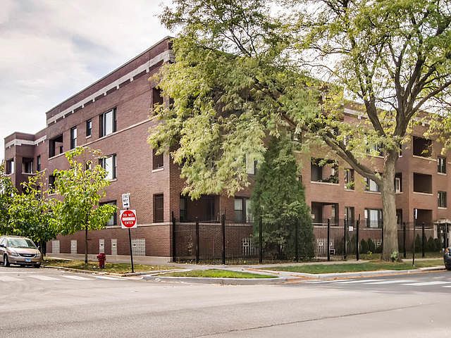 1st image of 5303 W Washington Blvd #G