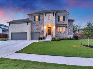 217 Draco St, Georgetown, TX 78628